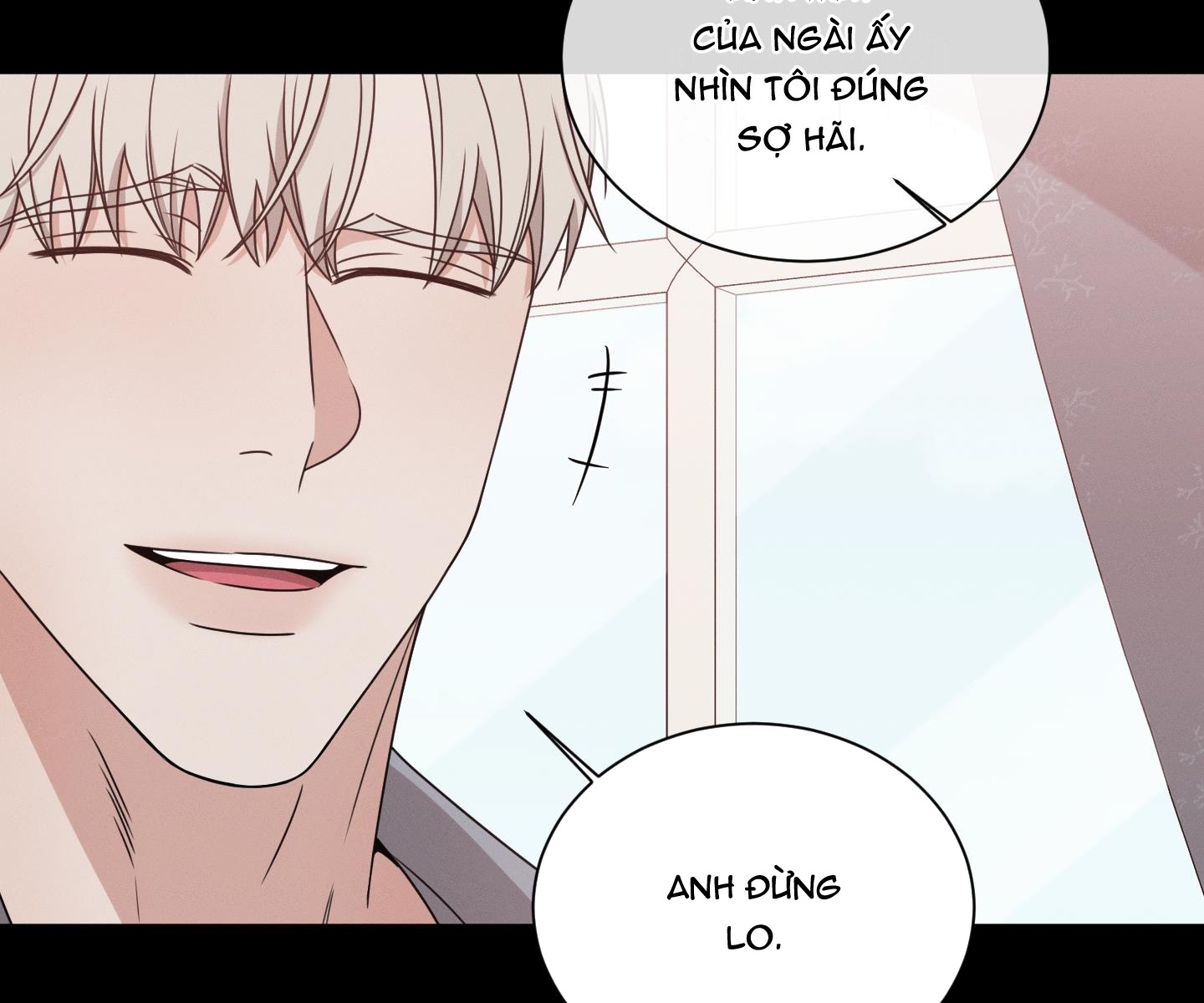 hội chứng minmotion chapter 27 75