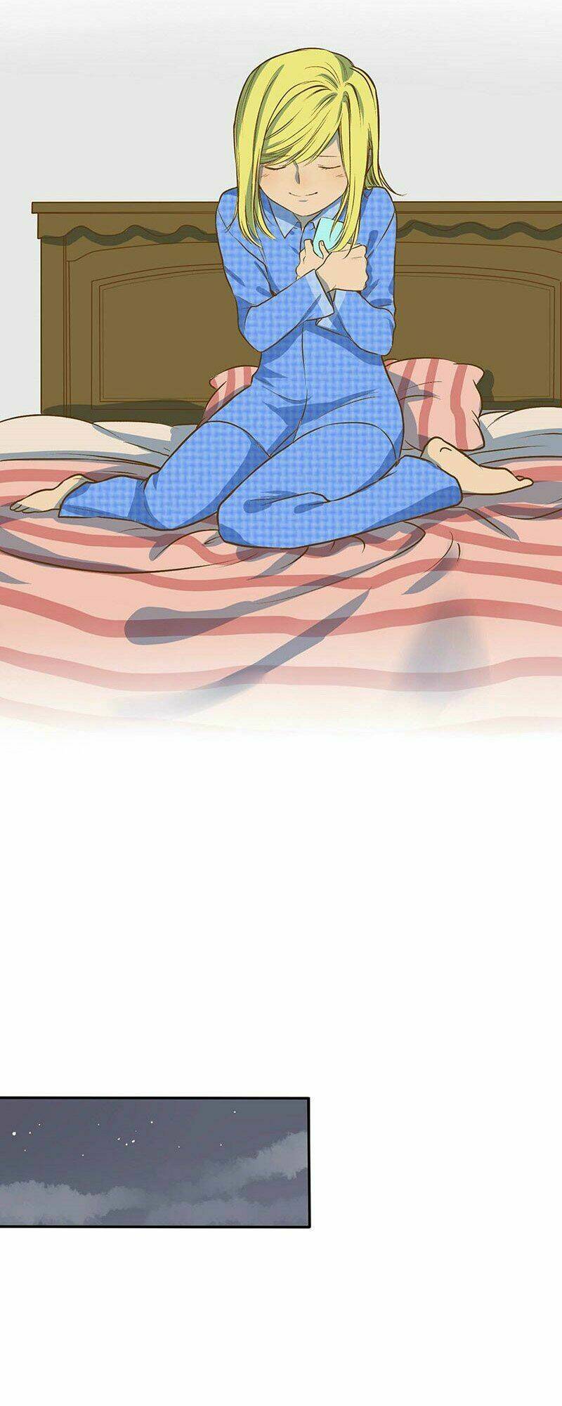 bí mật sâu sắc nhất của tôi chapter 2 12