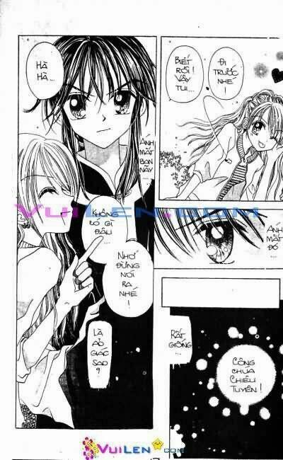 đôi giày thủy tinh chapter 10 17