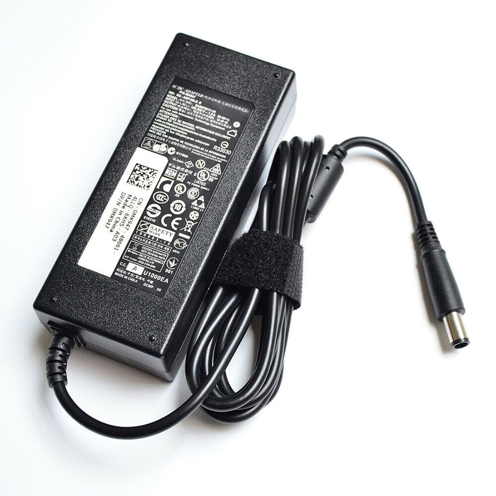 Sạc cho Laptop Dell Latitude E6530 Adapter 19.5V-4.62A