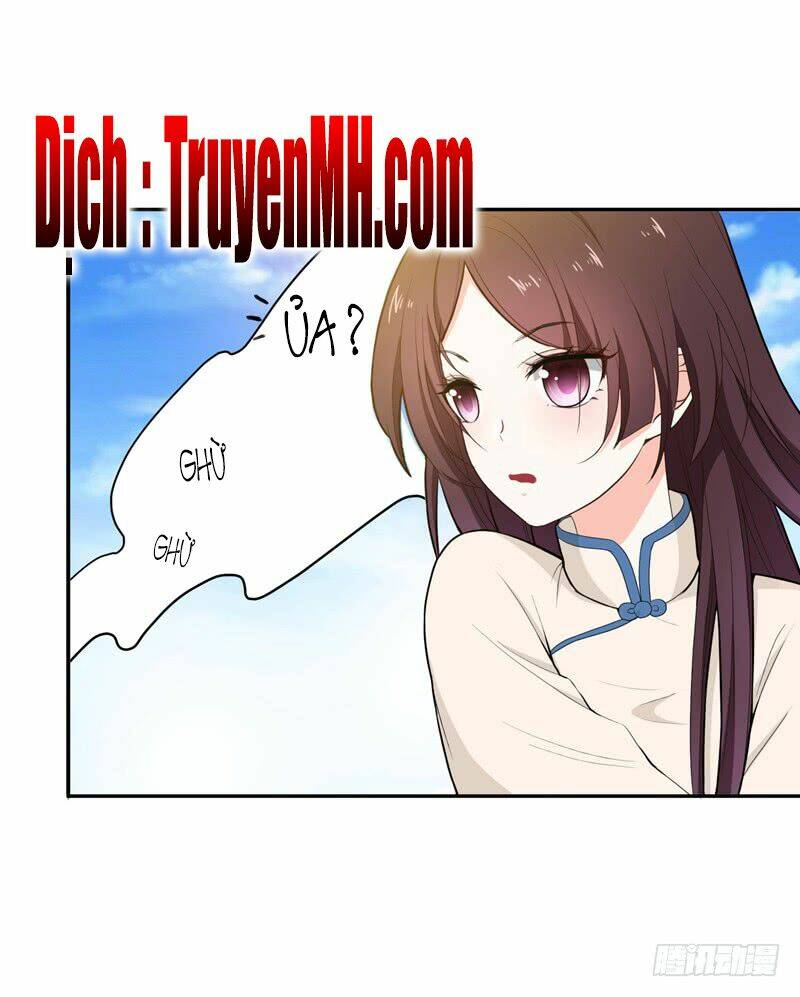 bạo lực tiếu thôn cô chapter 29 16