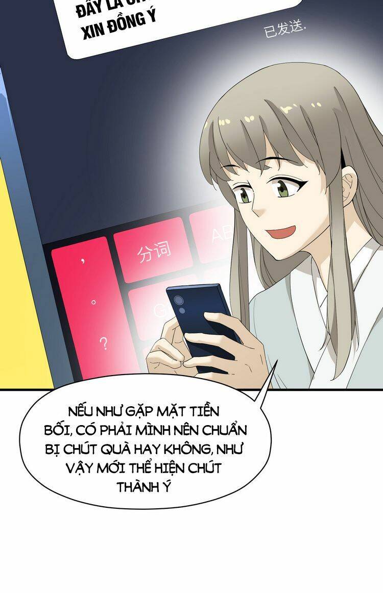 ta xuất sơn liền vô địch chapter 7 53