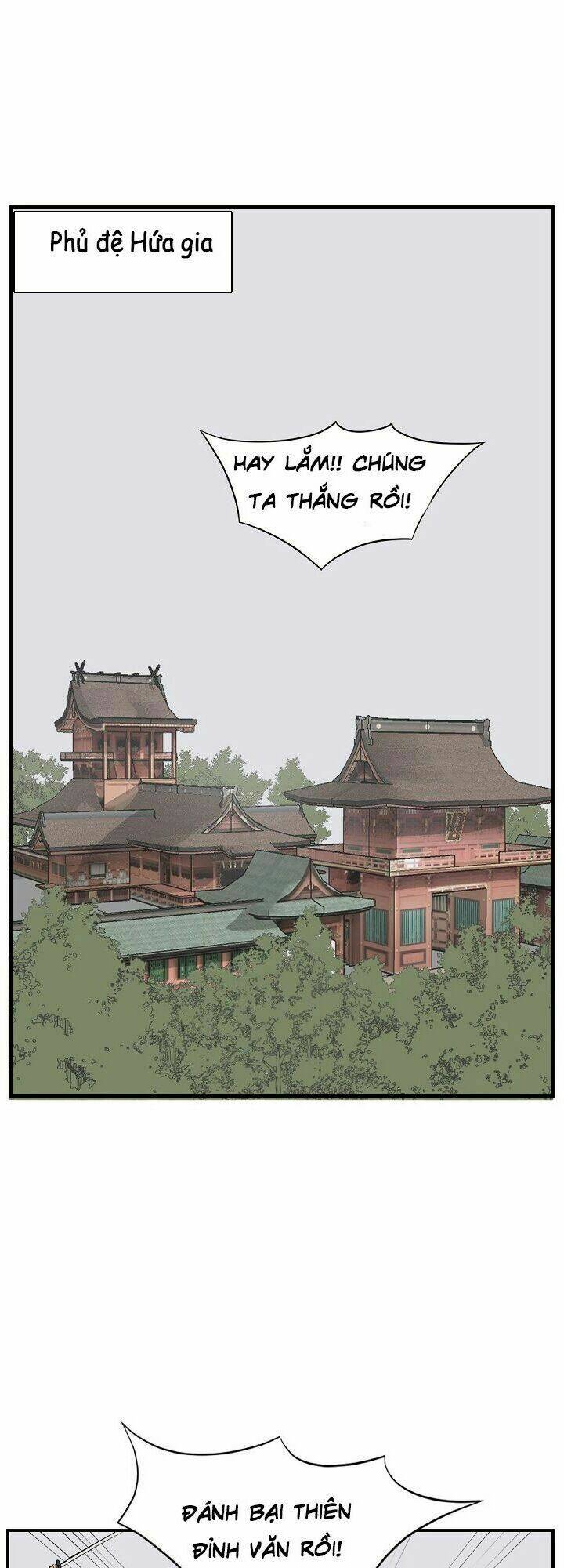 trọng sinh, bất khả chiến bại chapter 51 3