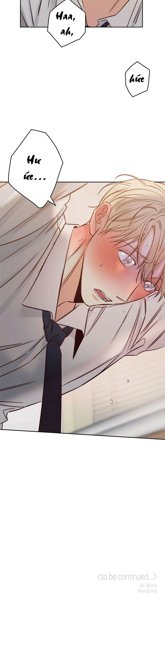 cửa hàng tiện lợi nguy hiểm chapter 76 34