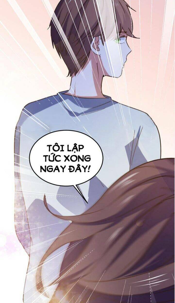 nữ tiếp viên hàng không của boss chapter 9 2