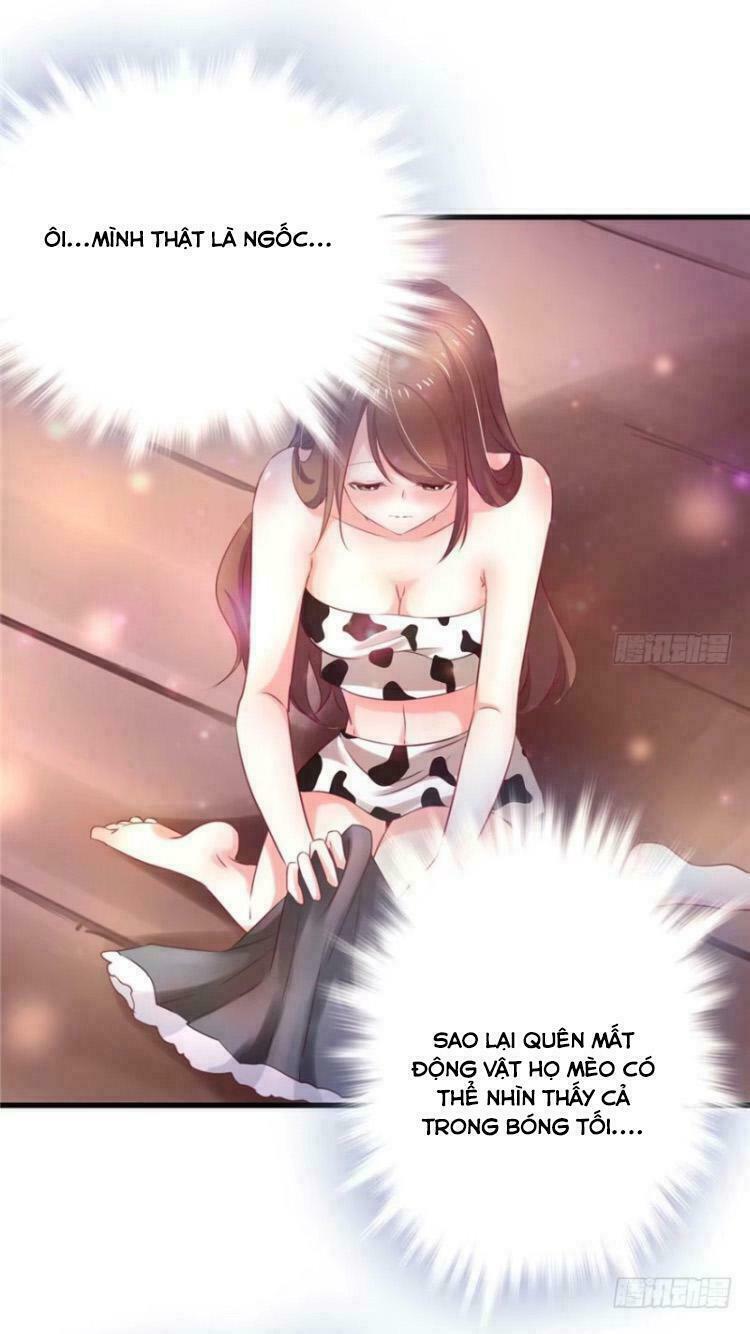 [16+] thảnh thơi thú thế chủng chủng điền, sinh sinh tể chapter 9 20