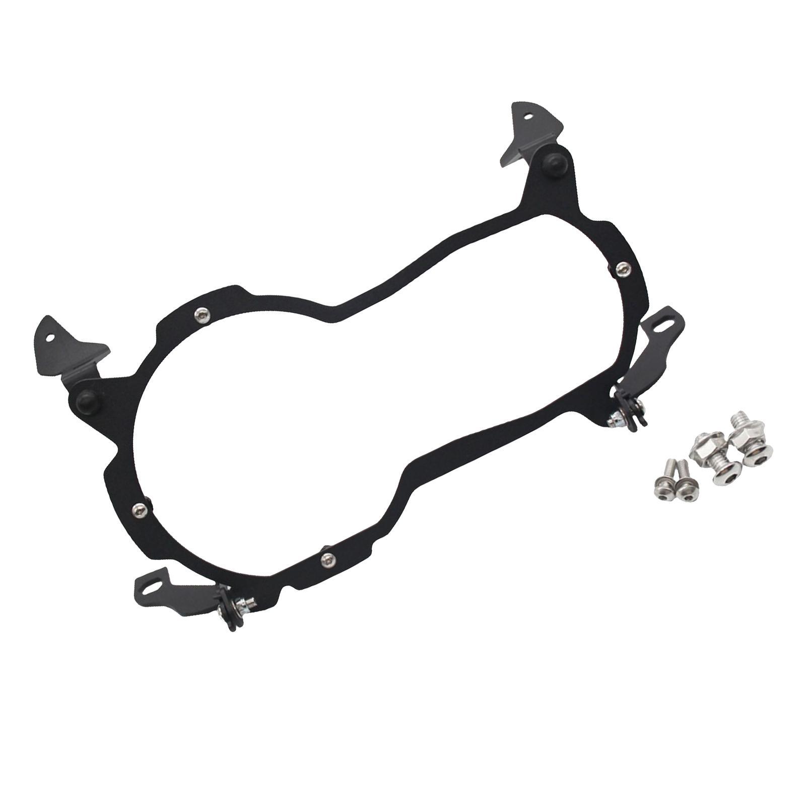 Motorcycle Headlight Guard Protector Fit for   LC /Adv 2013-2019