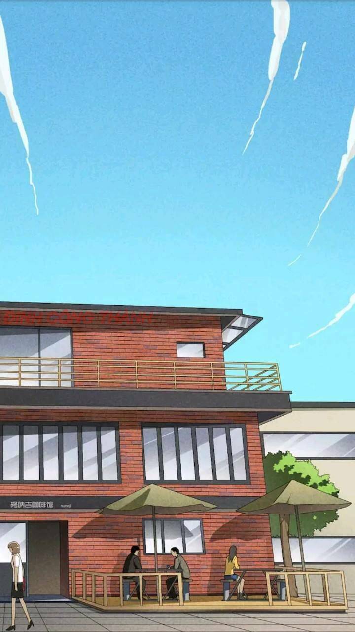 hàng xóm chapter 2 18