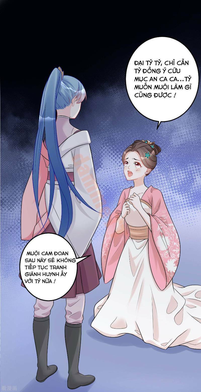 độc y đích nữ chapter 73 1