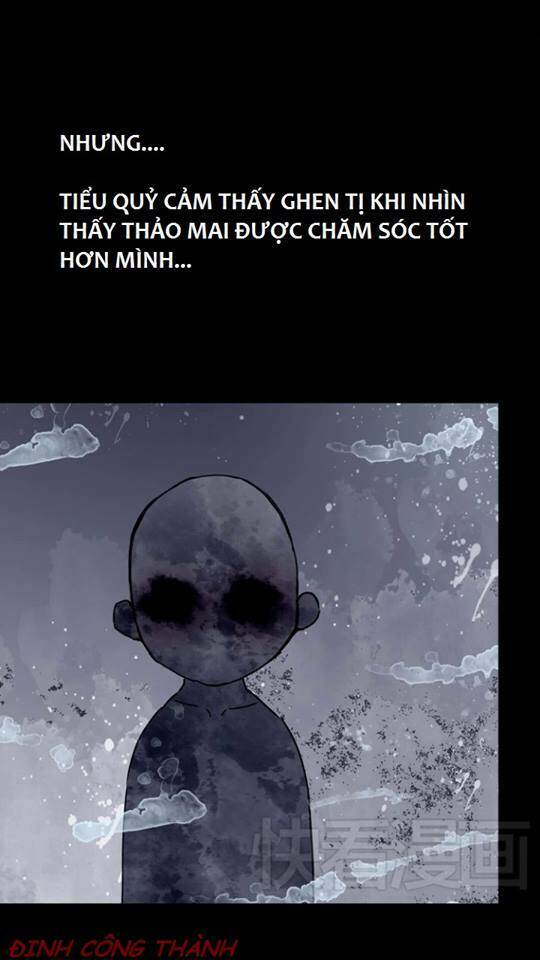 tiểu quỷ chapter 4 48