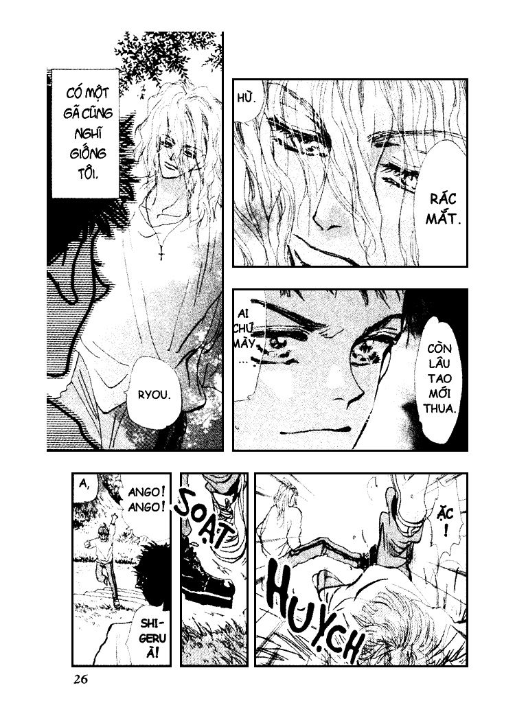 mầm sống chapter 37 7