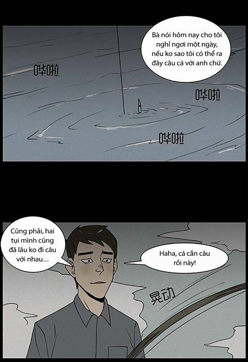 kinh dị đêm khuya chapter 44 3