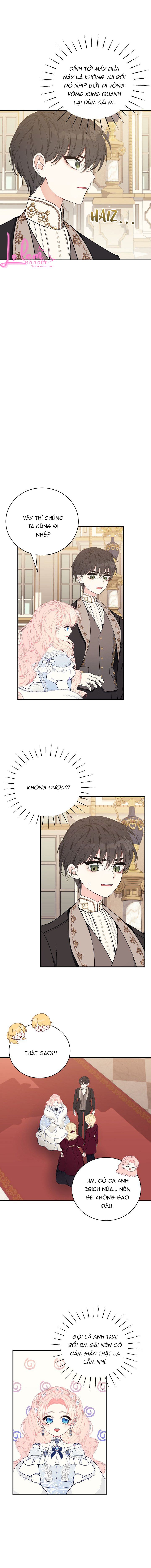 con chỉ đi tìm cha thôi chapter 32.1 3