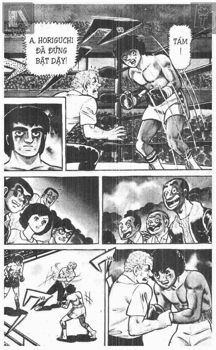 ganbare genki chapter 219 6