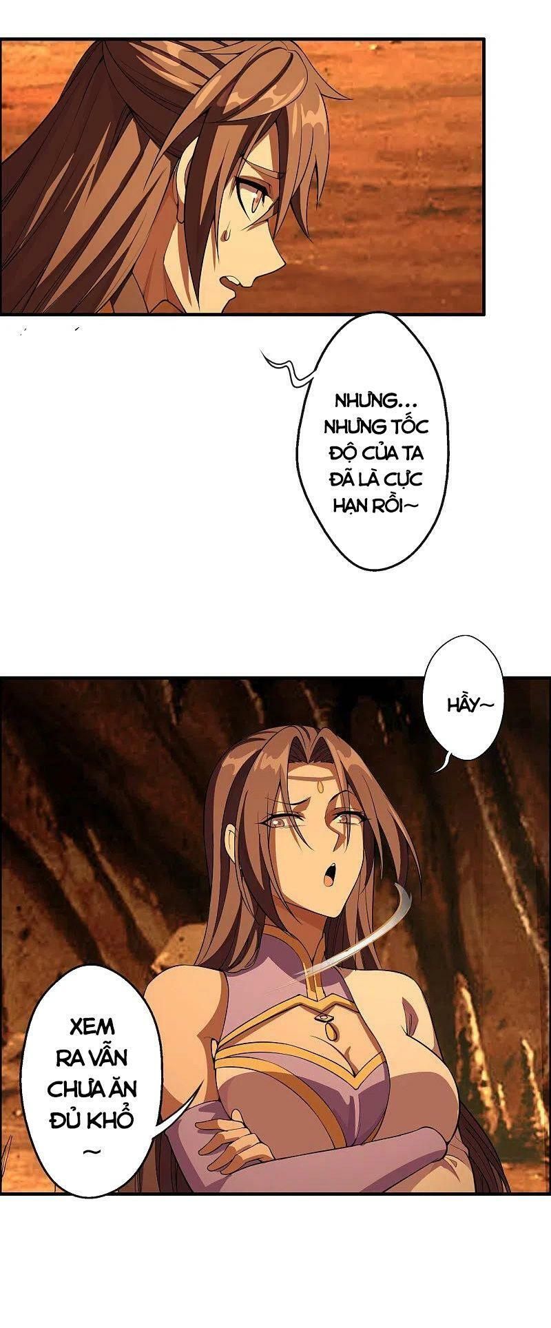 tiên võ đế tôn chapter 185 19