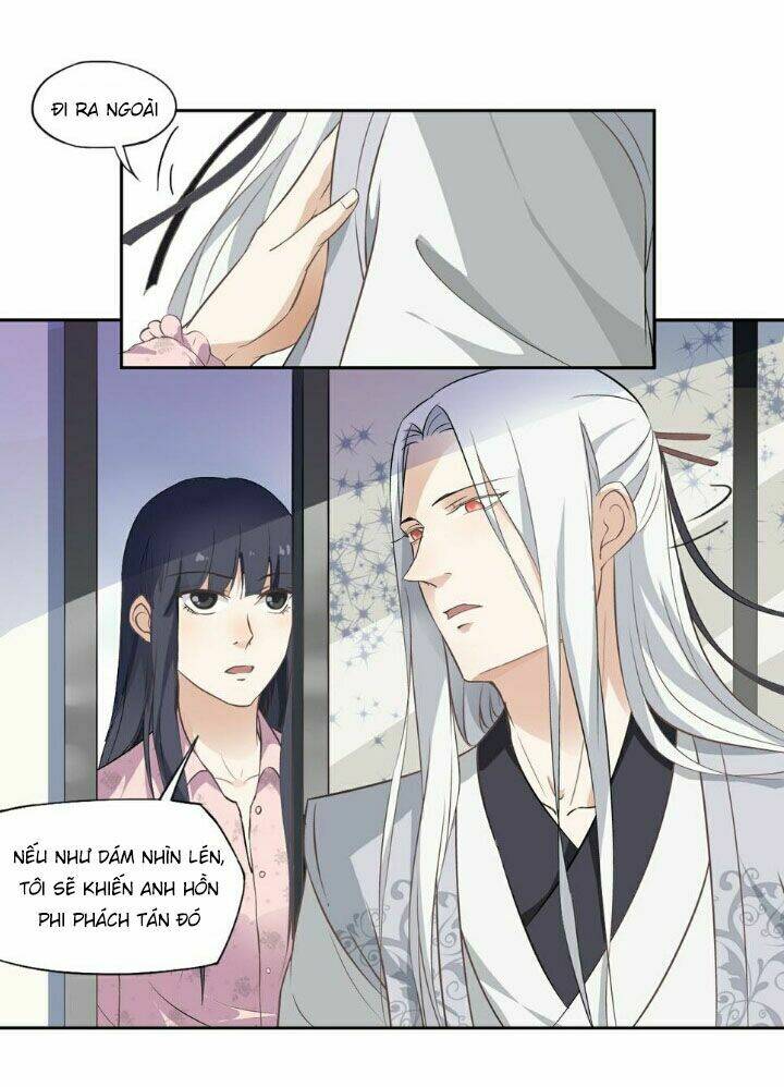 nguyệt ẩn thần chapter 8 13