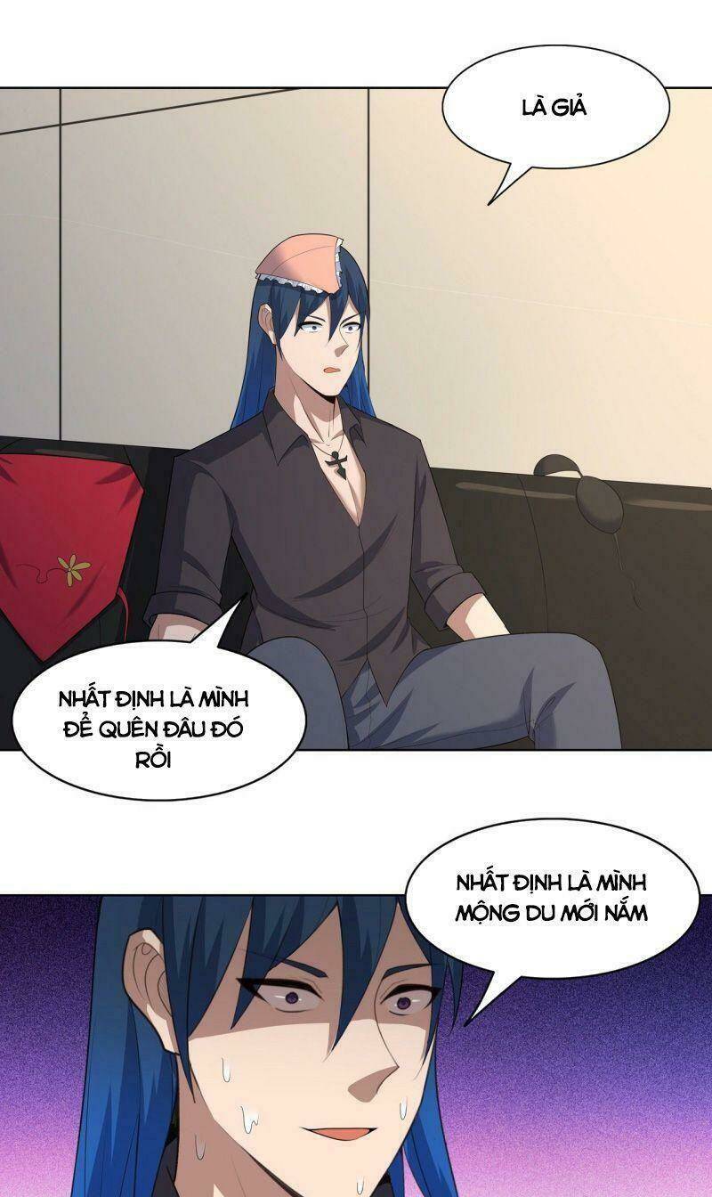 thần long tinh chủ chapter 33 20