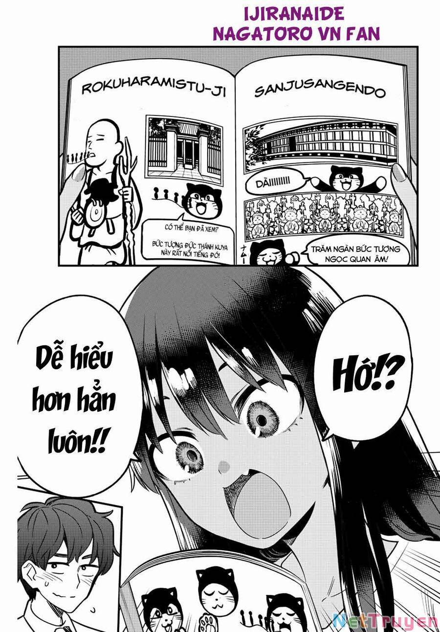 please don bully me - nagatoro-san chapter 102 11