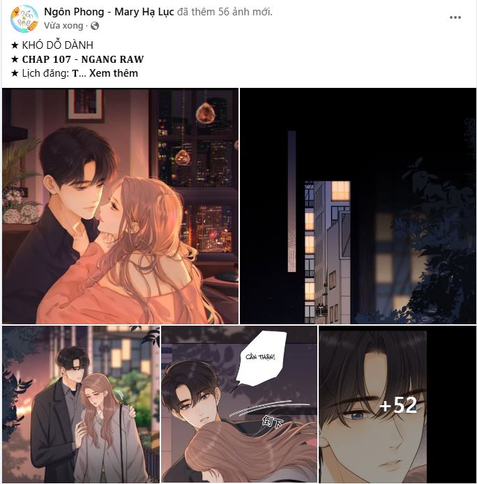 Trêu Nhầm chapter 48.1 1