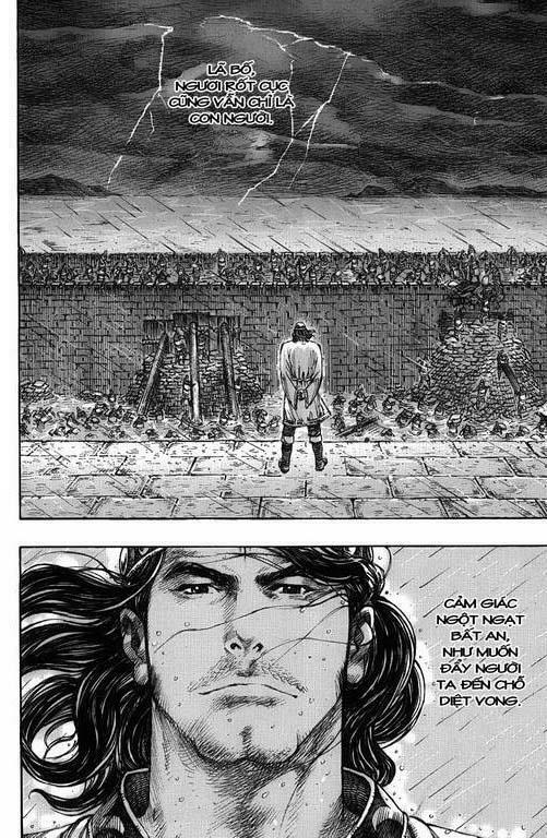 Hoả Phụng Liêu Nguyên chapter 231.2 150