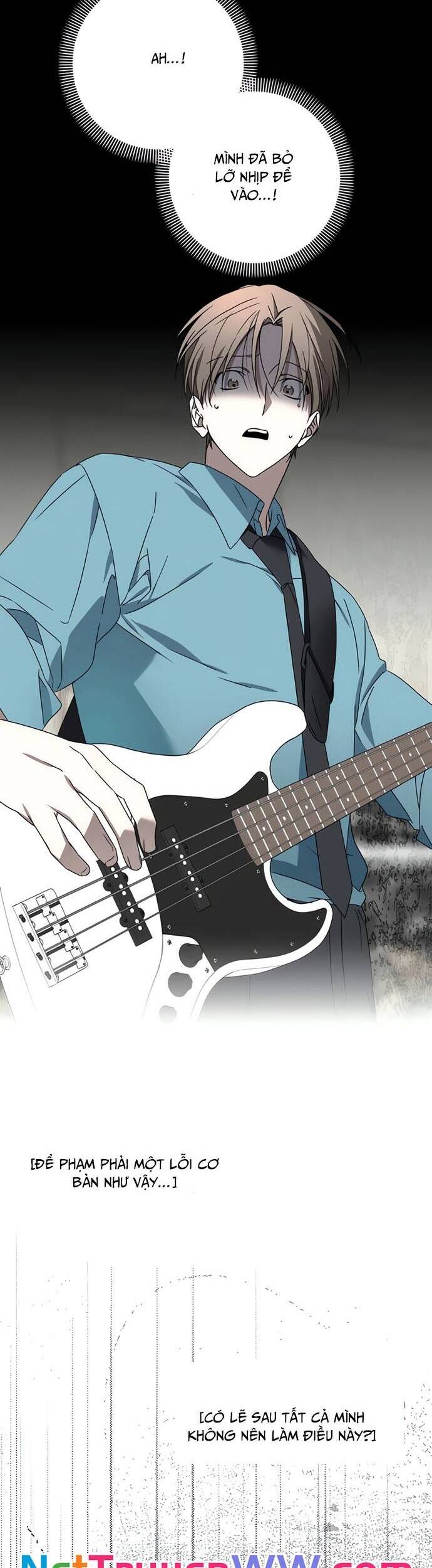 sounds like chapter 6 50