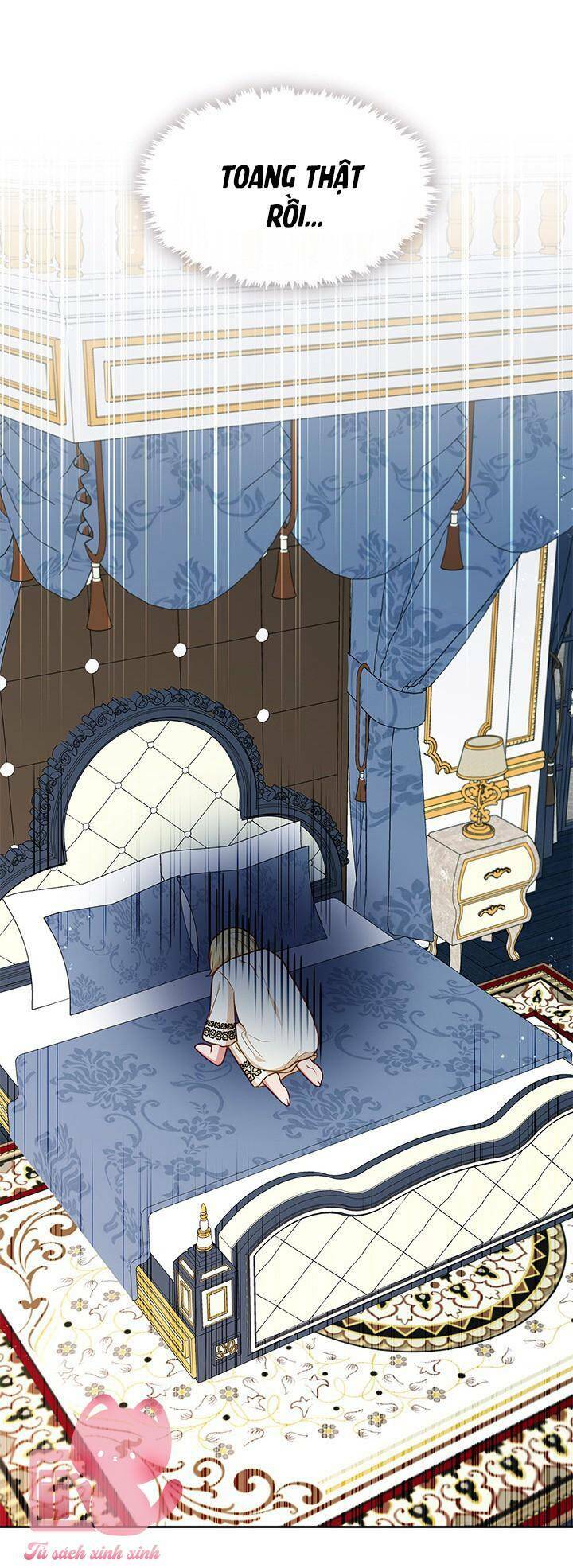 hãy coi chừng ác nữ chapter 118 34