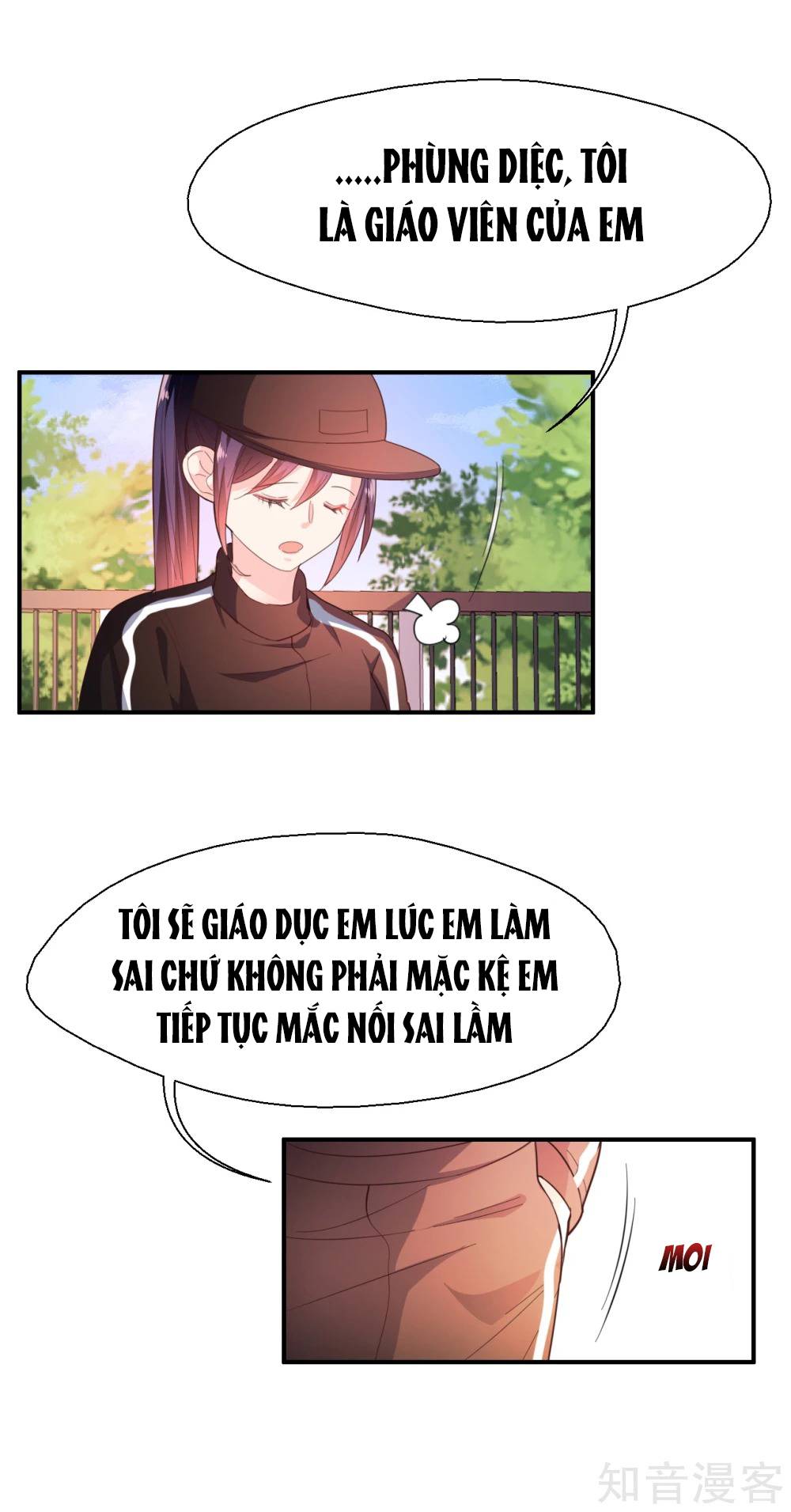 sau này vẫn cứ thích anh chapter 38 11