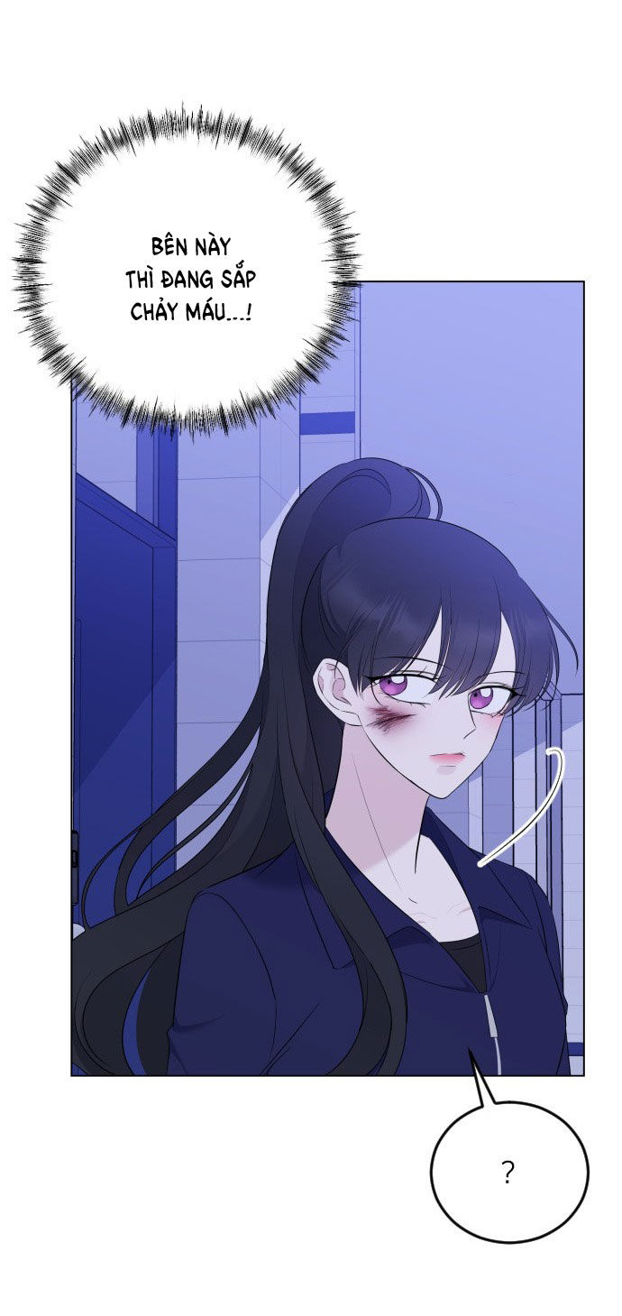 tôi sẽ thay đổi kết cục chapter 5.2 7