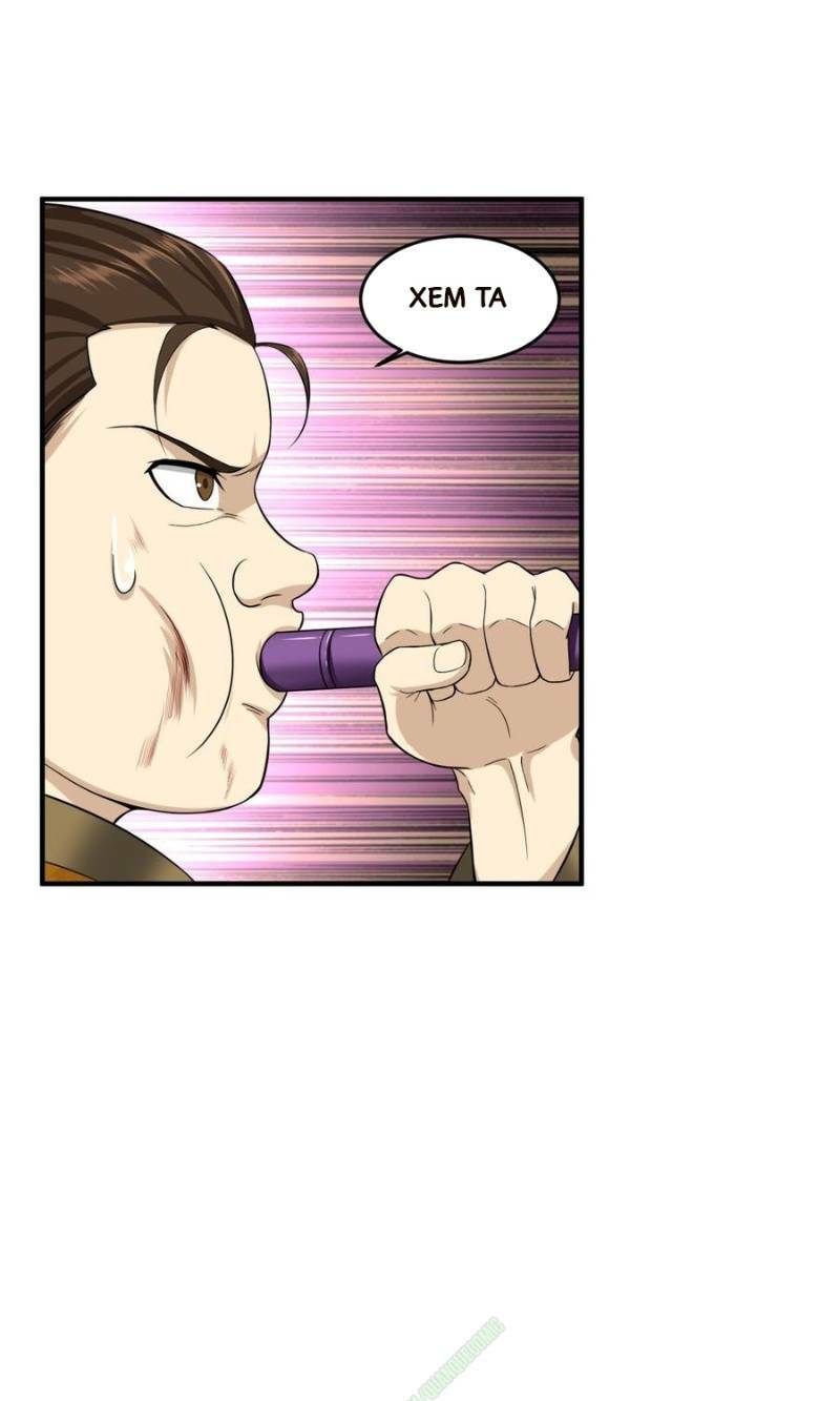 trọng sinh tới đại đường chapter 10 3