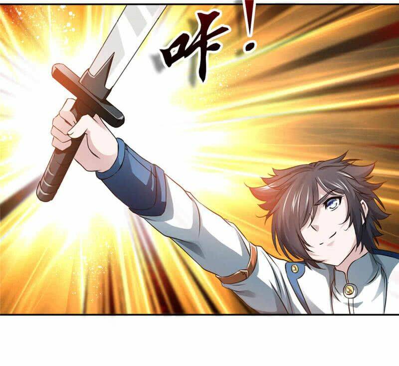 cửu dương thần vương chapter 4 4