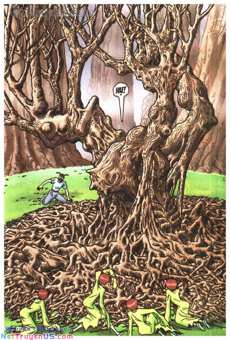 ô long viện linh vật sống chapter 43 18