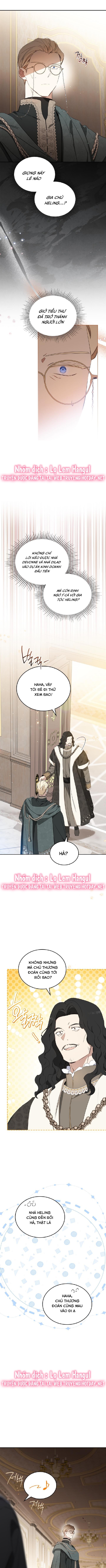 lần này tôi sẽ trở thành gia chủ chapter 141 6