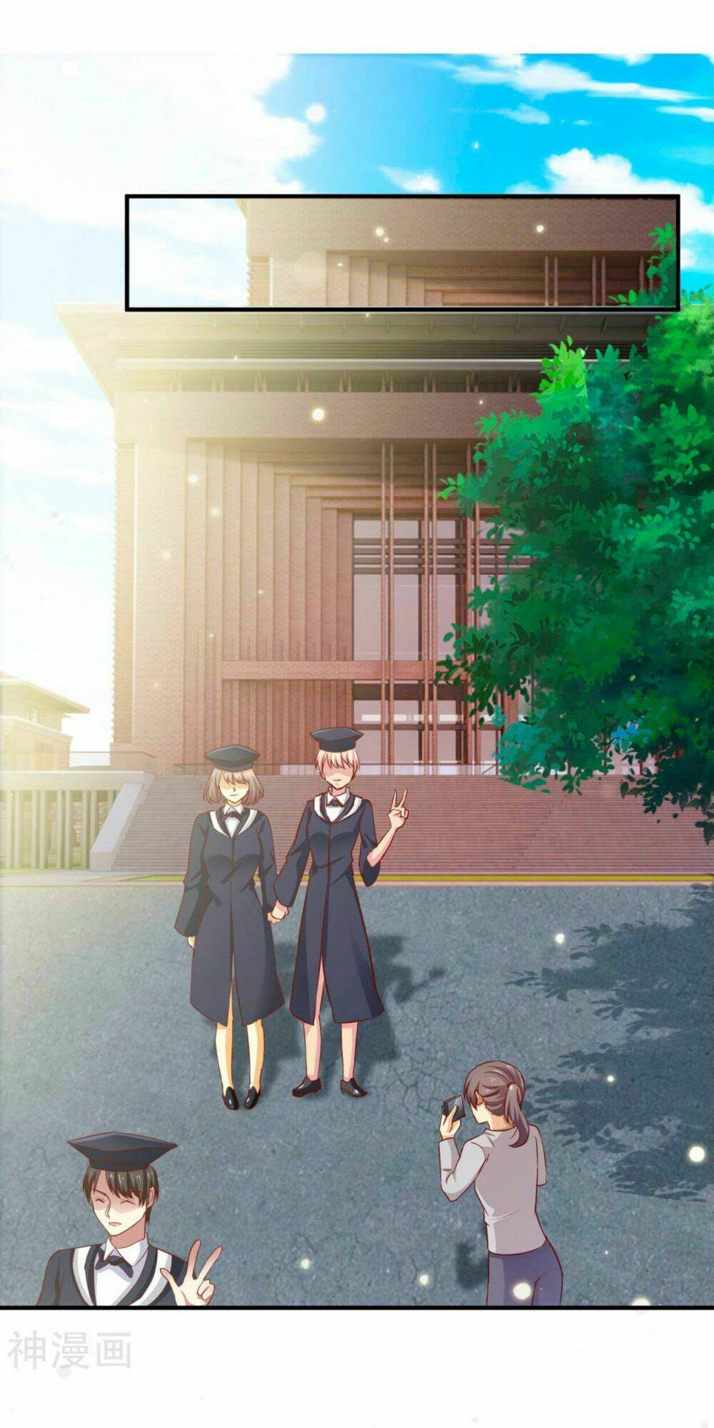 thời gian đều biết chapter 54 1