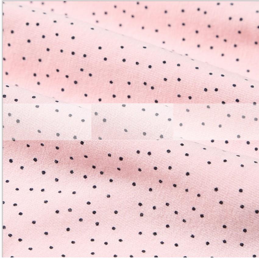 Bộ 4 quần lót nữ mềm thoáng hoạt hình 206281