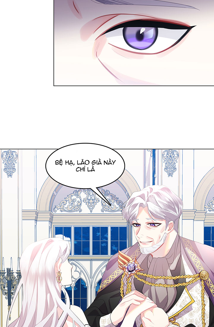 sự hối hận muộn màn chapter 6 66