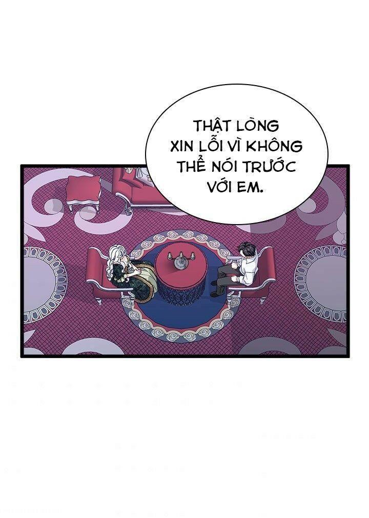 con gái chồng quá dễ thương chapter 33 44