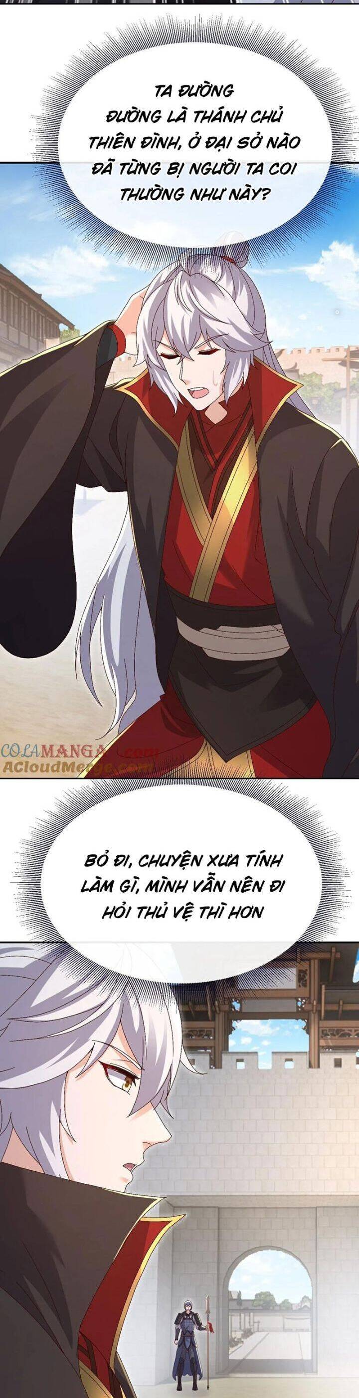 tiên võ đế tôn chapter 704 32