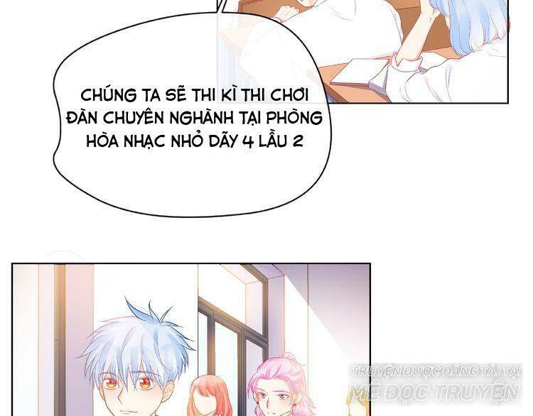 giai điệu của sự va chạm chapter 21 12