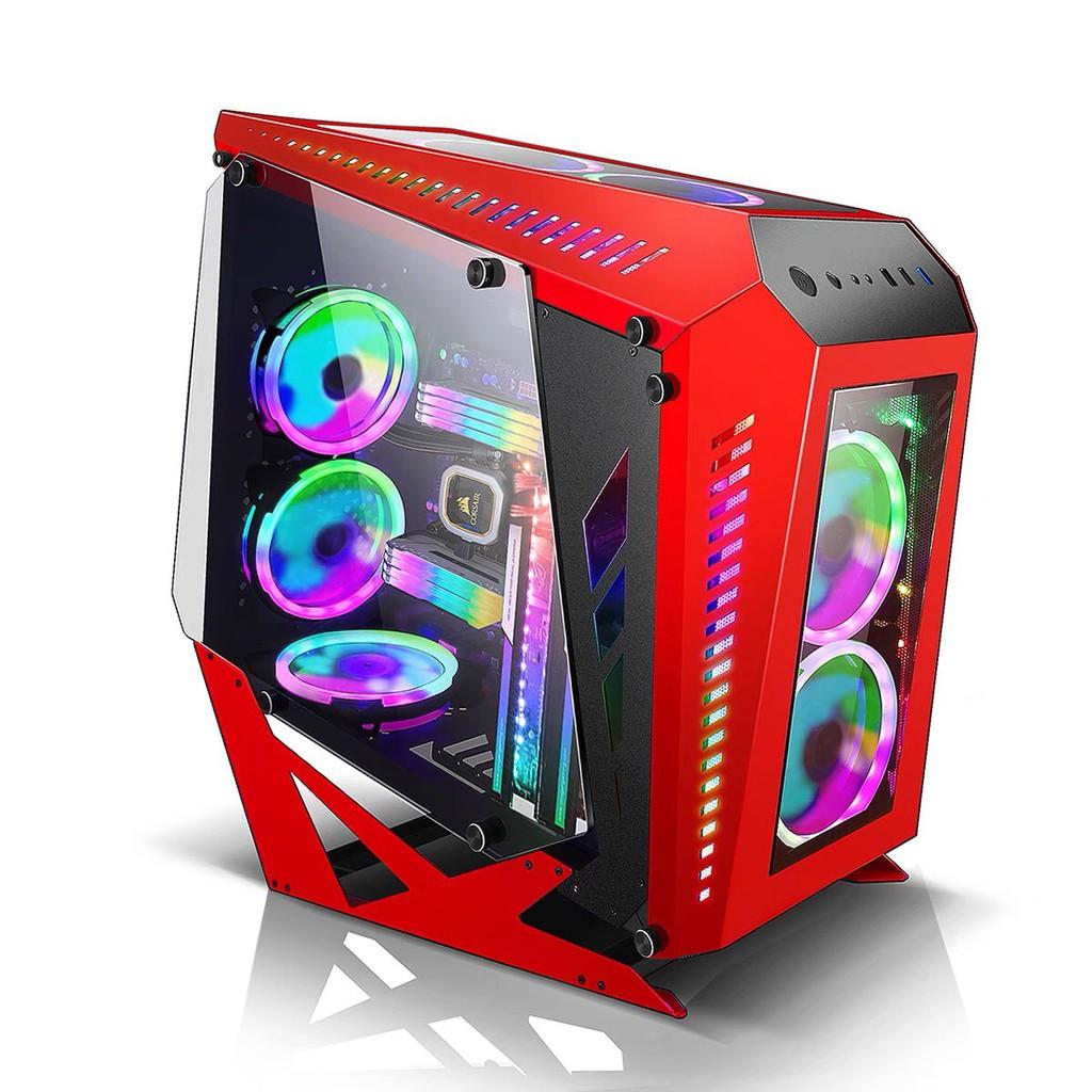 VỎ CASE | VỎ MÁY TÍNH X9