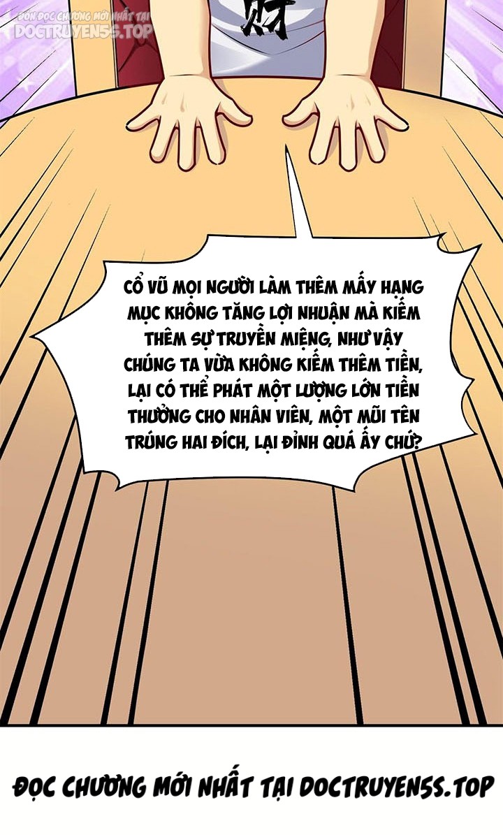 ta làm giàu từ thua lỗ game chapter 113 16