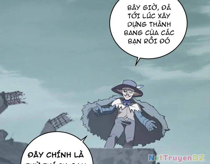 toàn dân tận thế: ta, virus quân vương chapter 37 138