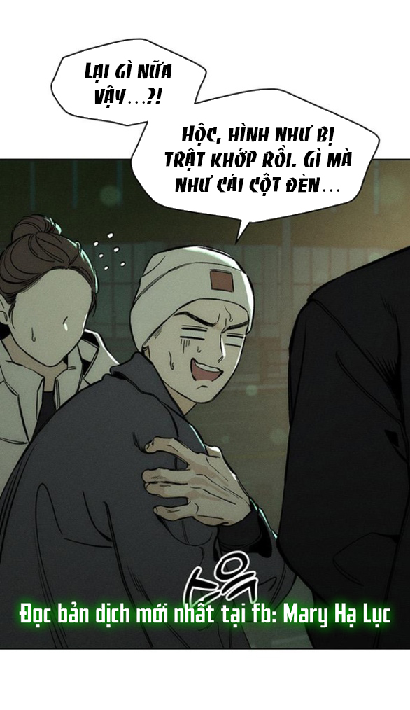 [18+] Nước Mắt Trên Đóa Hoa Tàn chapter 15.1 59