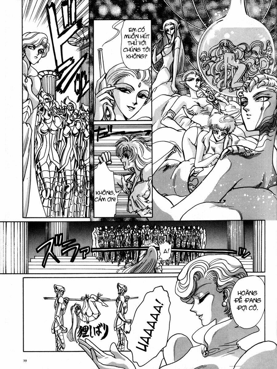 miyuki in the wonderland chapter 3 13