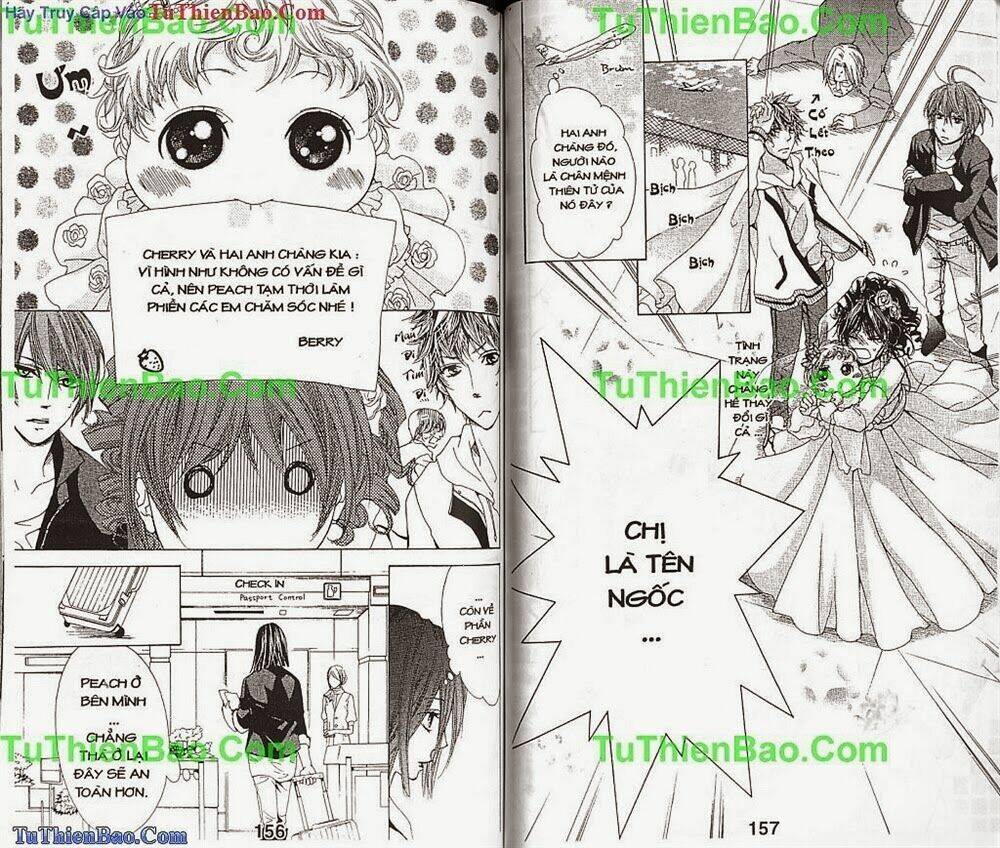 ngày tháng ngọt ngào chapter 1 79