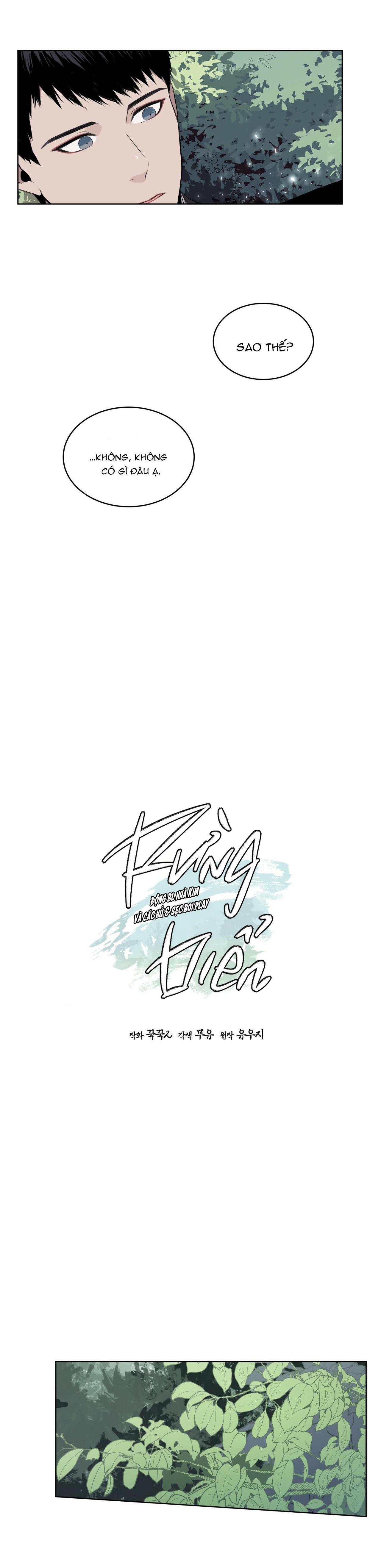 rừng biển [bl] chapter 10 13