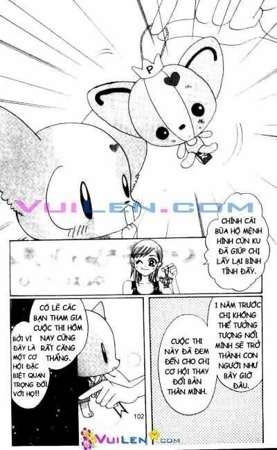 bộ sưu tầm lọ lem chapter 6 102