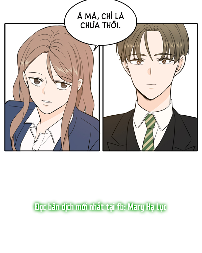 hẹn gặp anh ở kiếp thứ 19 chapter 38 33