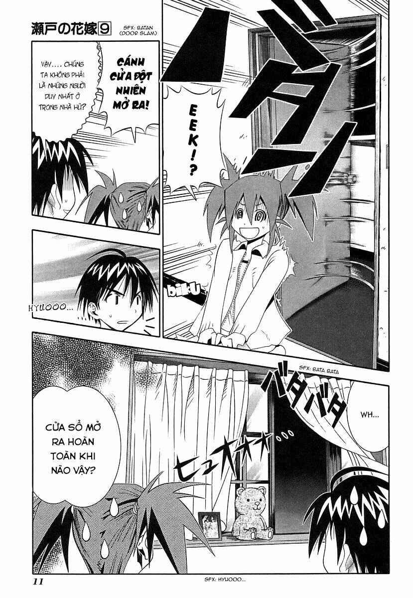 seto no hanayome chapter 38 12