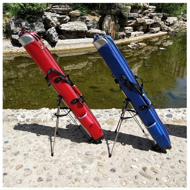 Bao đựng cá chép hoá rồng