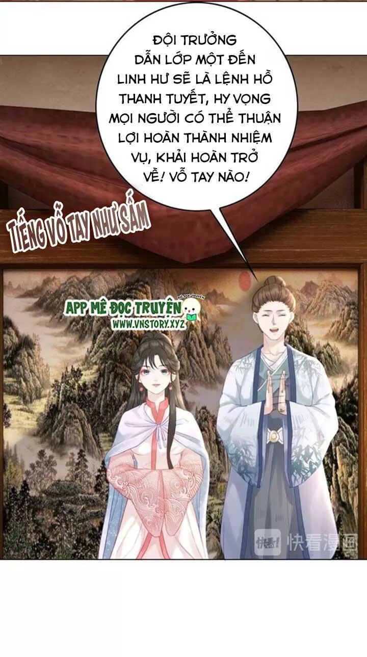 cực phẩm phế vật tiểu thư chapter 72 42